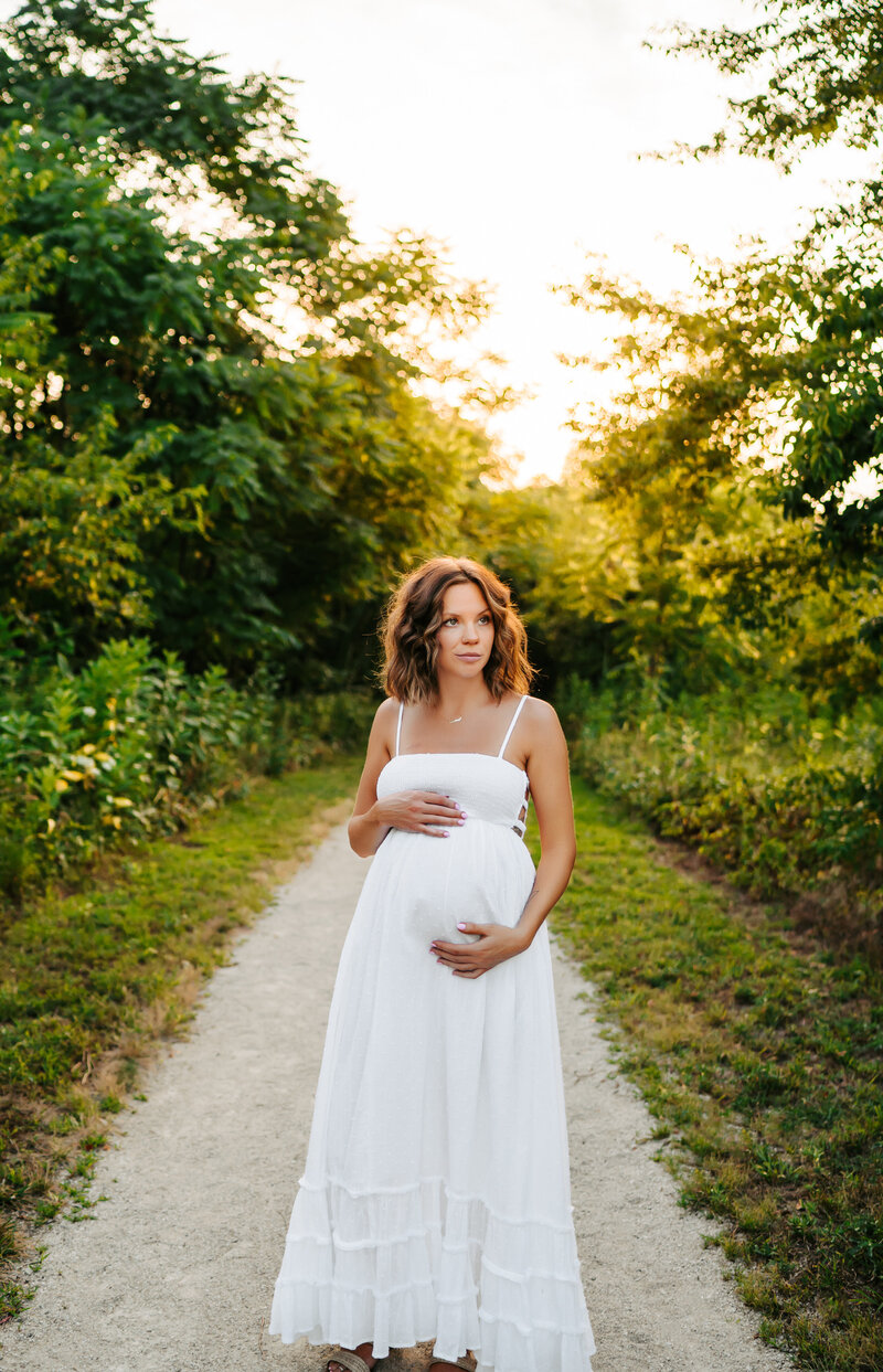 south jersey maternity photographer 14