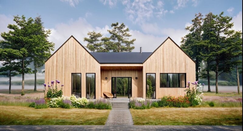 Lakit Home Design - Concept Collection