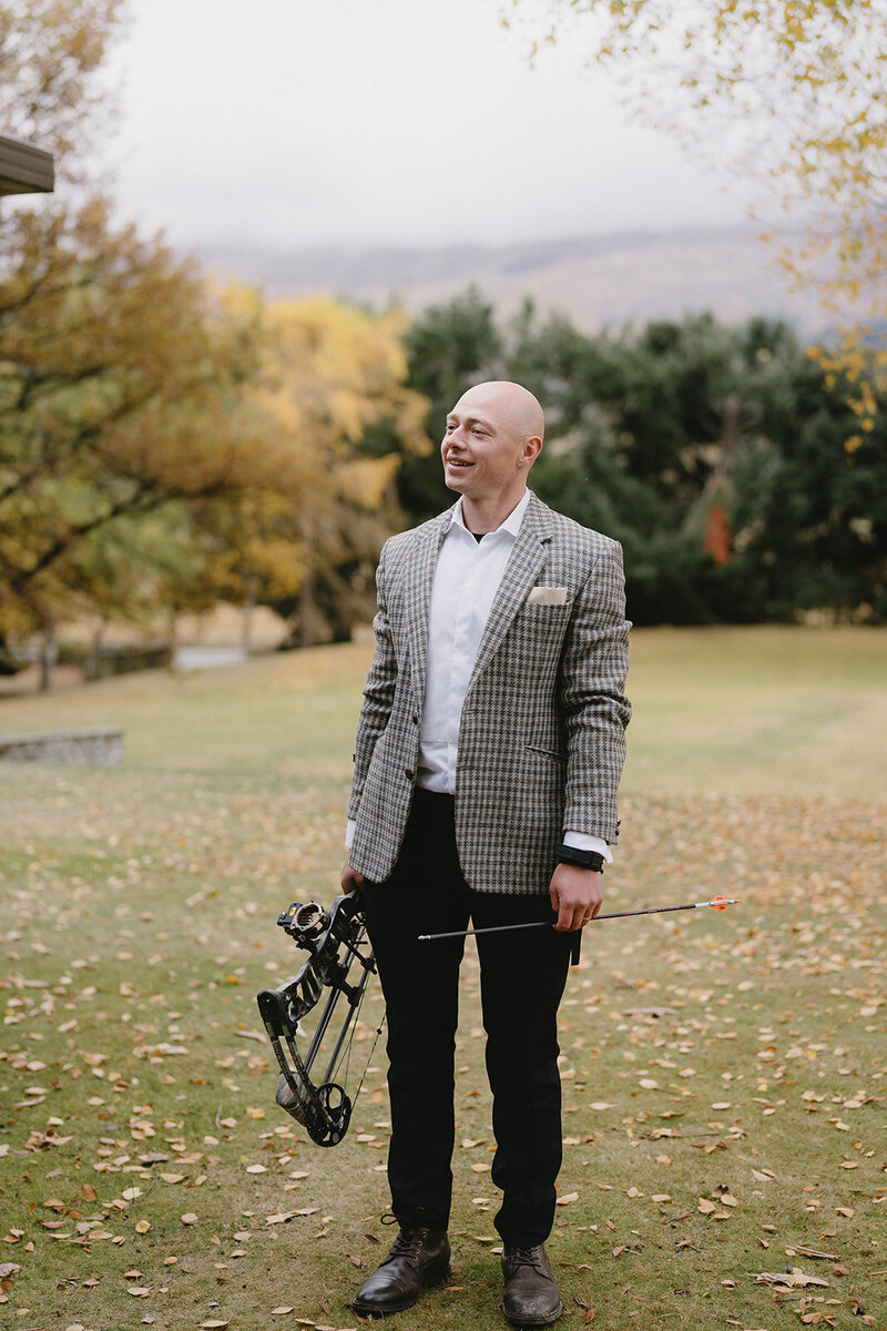 Melissa Clark Photography - Lake Hope Wedding - Queenstown Wedding Photographer - Lewis & Lucy-366