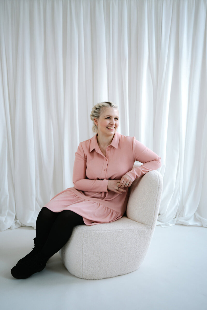 branding photoshoot