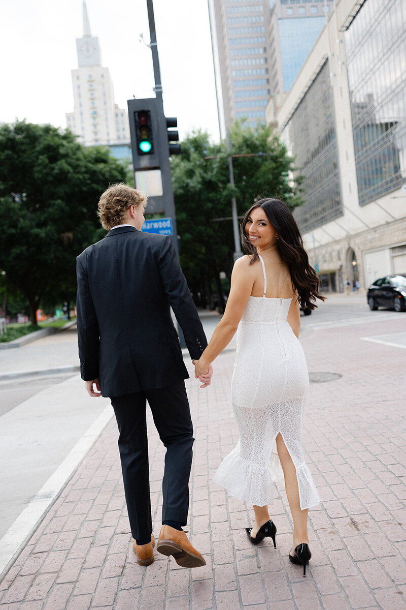 Dallas Texas Wedding Photographer