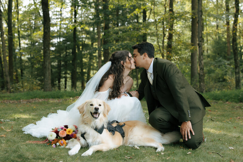 Wedding at the Madison in Cleveland Ohio by April Graber Photography and Videography