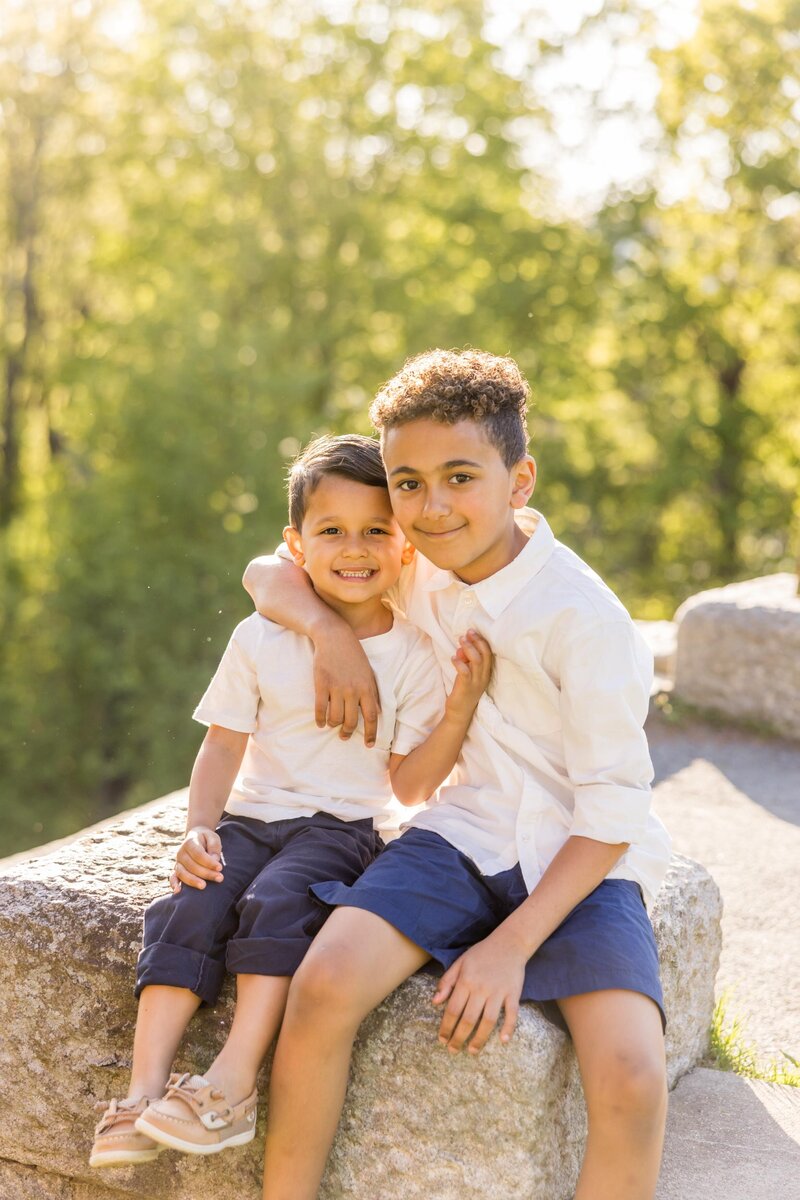 greater boston mini sessions
