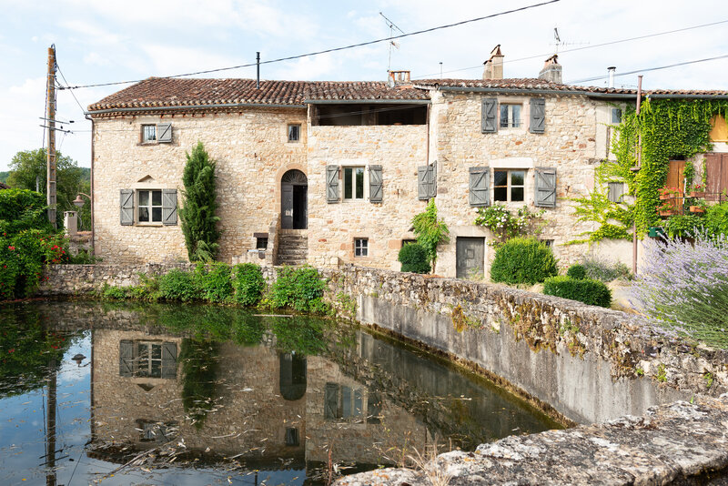 Chambres d'hôtes d'exception en Toscane Occitane