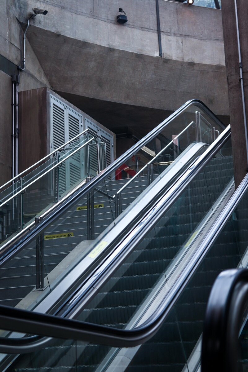 Modern Glass & Aluminum Railings in Boca Raton, South Florida