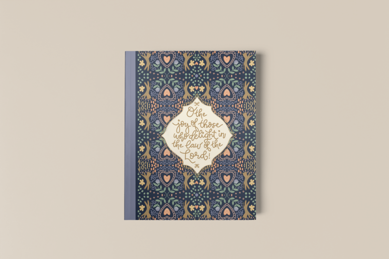 girlnotebook2_FrontCover_FlatMockup