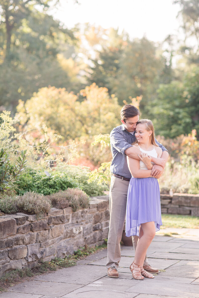 Jennifer B Photography-Ithaca-NY-Engagement Session-Davey and Katie-2020-0028