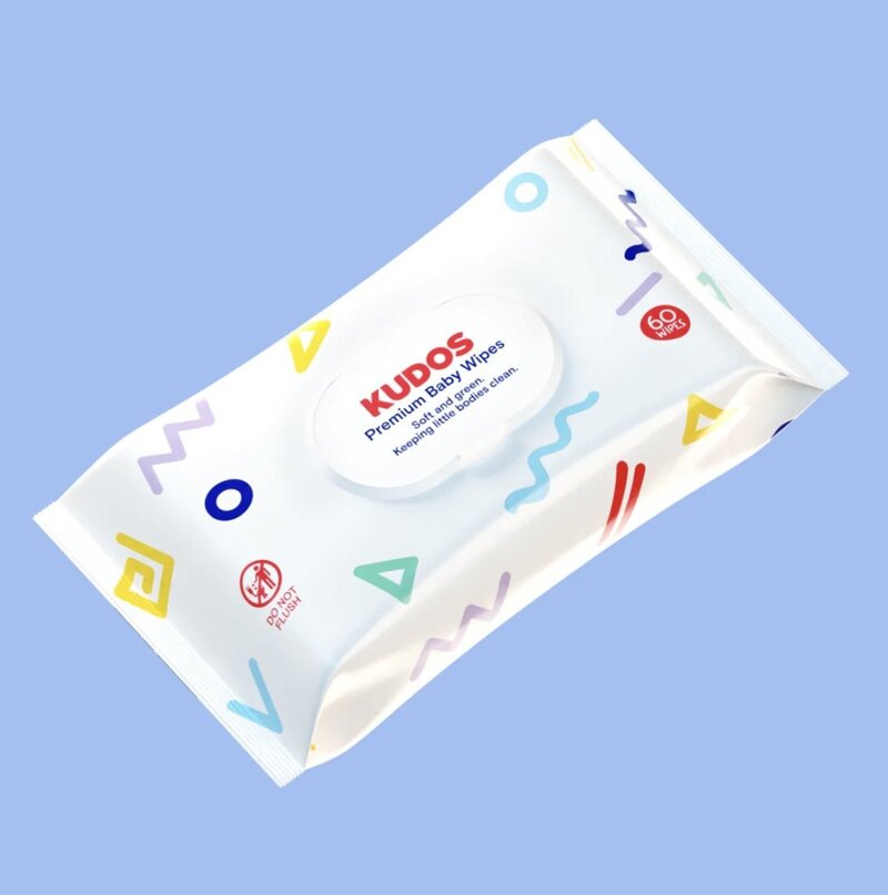 BABY WIPES SAFE FOR BABY