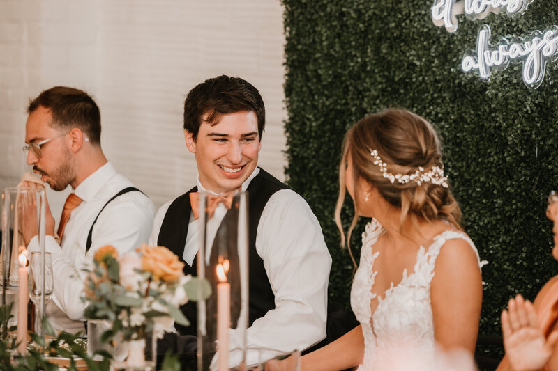 75-Katie & Phillip - Detroit Wedding Photographer - Mariah Kasten Photo