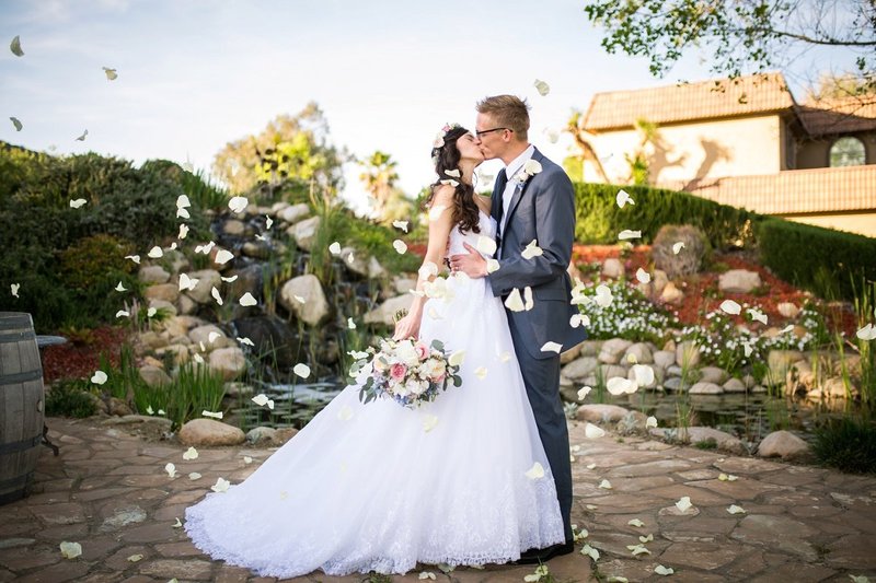 Orange County Wedding Photographer & Los Angeles Wedding Photography Wedding Photos In Orange County by Three16 Photography 04