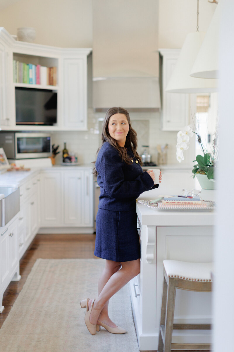Owner of Managed by Madison | Bespoke Home Management and Personal Assistance in Charlotte, NC