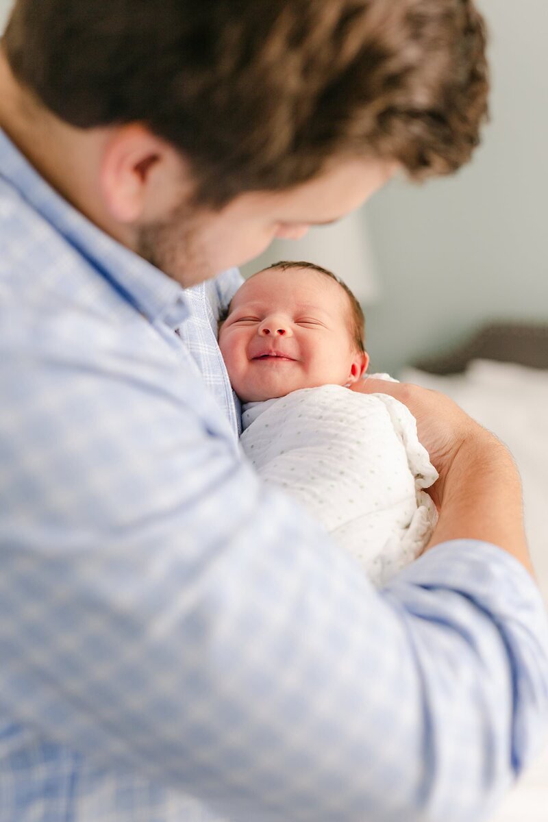 Newborn-Girl-Photos-At-Home-In-South-Carolina-5