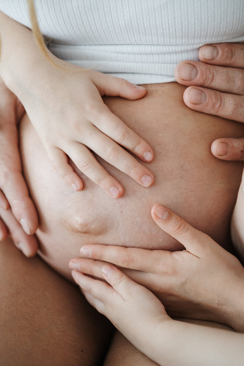 Sunnie maternity - White Salt Photography-12