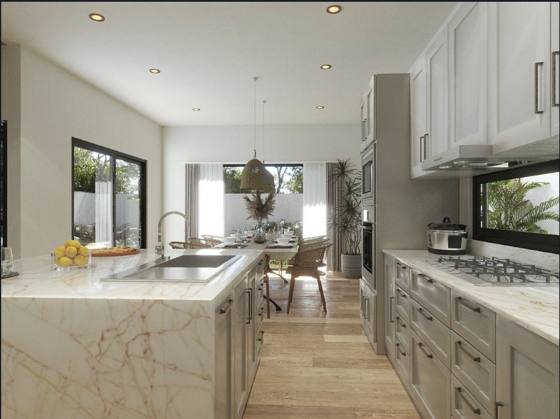 3. KITCHEN DINING (1)