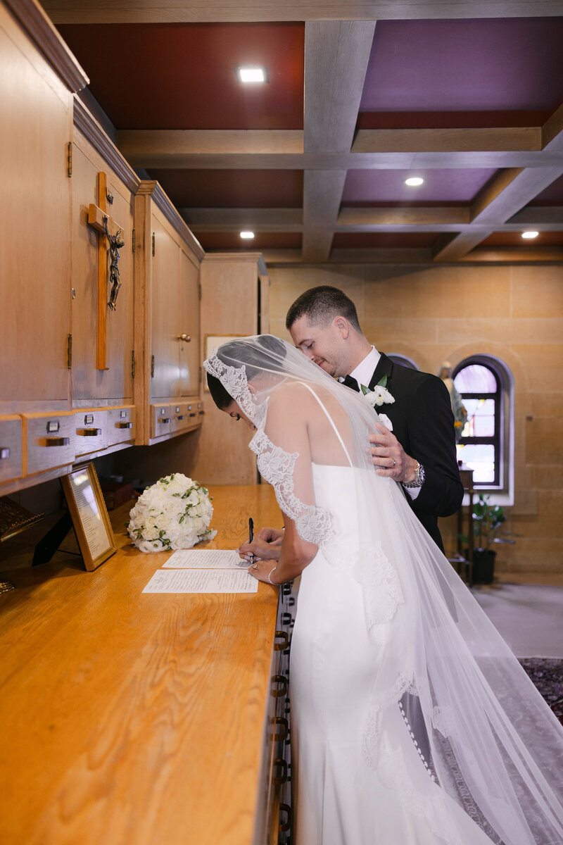25-Mariah Kasten Photo - Detroit Wedding - Olivia and Andrew