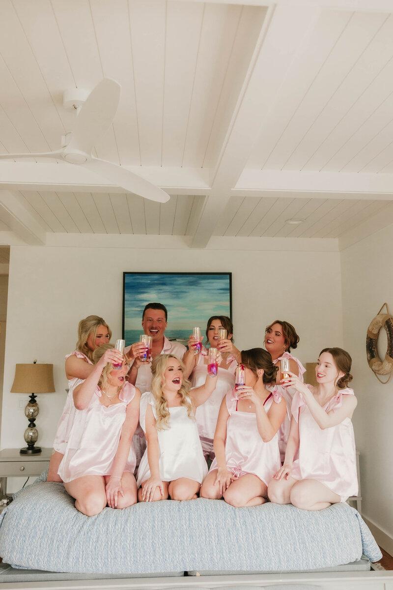 8-A&J - Wedding - Castle Farms - Michigan Wedding Photographer