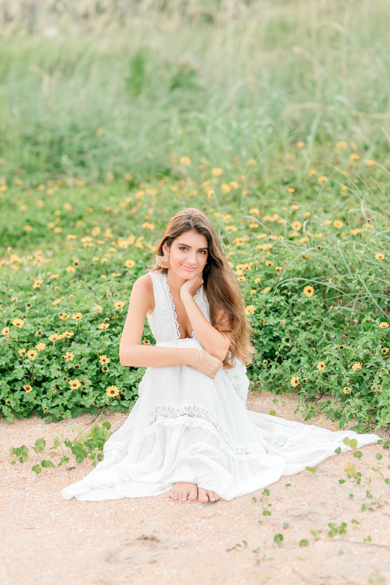 Maddisen Gruver Senior Pictures LF-0960