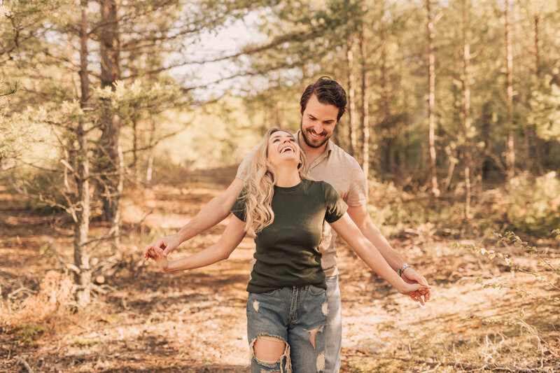 Parfotograf Stockholm