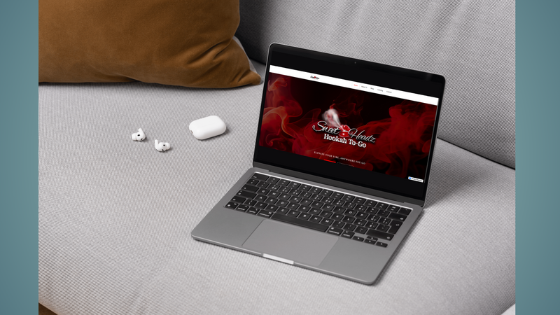 DESIGN MOCKUPS