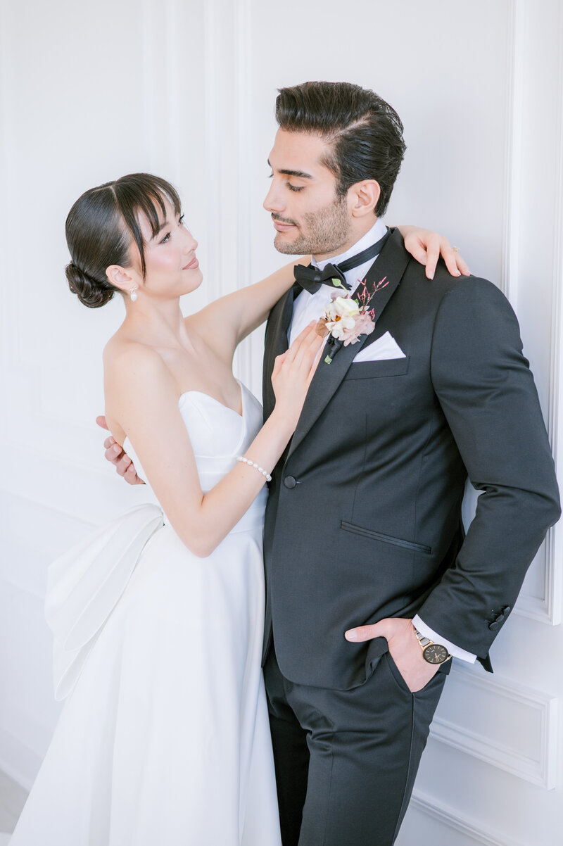 Ottawa, Toronto, Montreal, Styled Shoots for Creatives