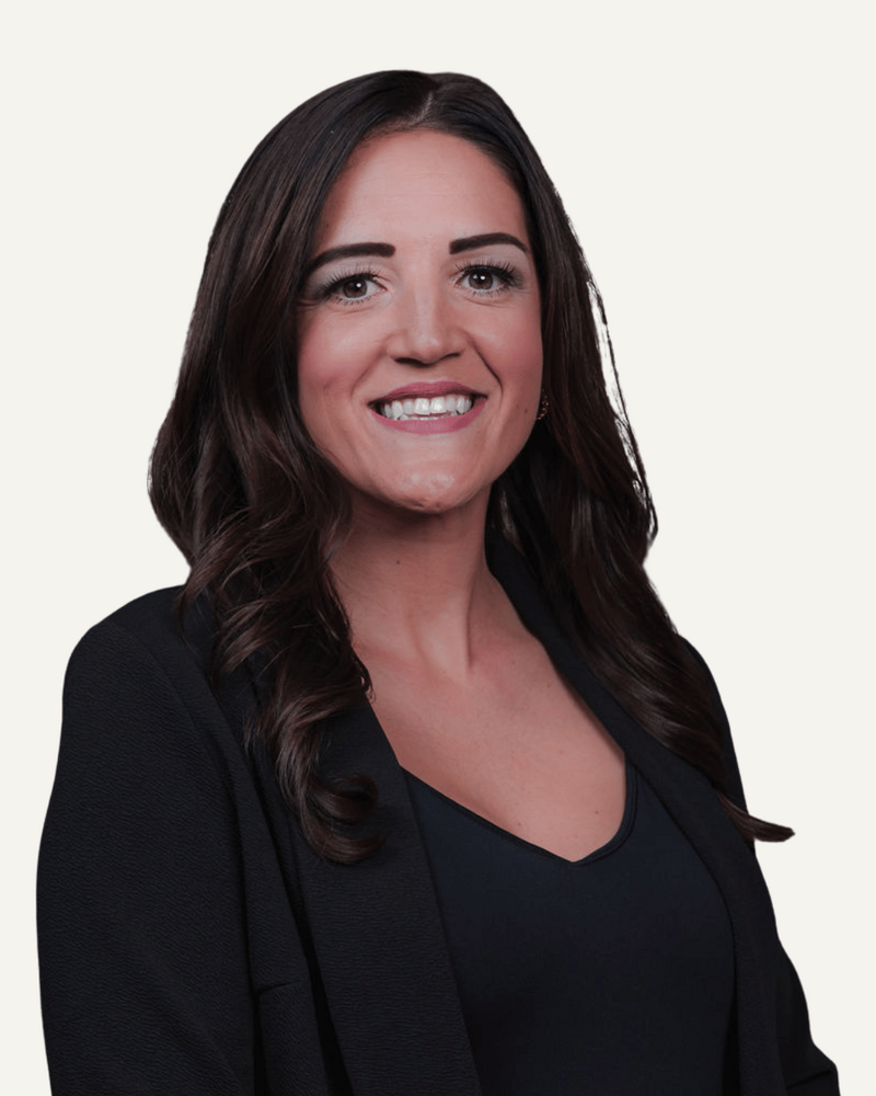 Karen Mooney, realtor with The Destination Group, specializing in client-first real estate support.