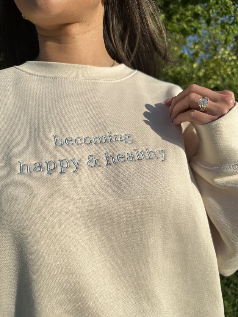 becoming_happy_and_healthy_sweatshirt_Jeanine_amapola_6