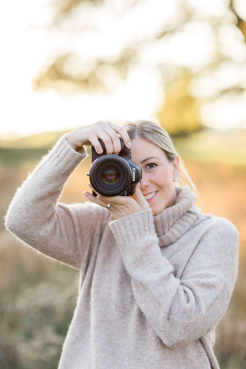 Coastal Virginia Family and Motherhood Photographer