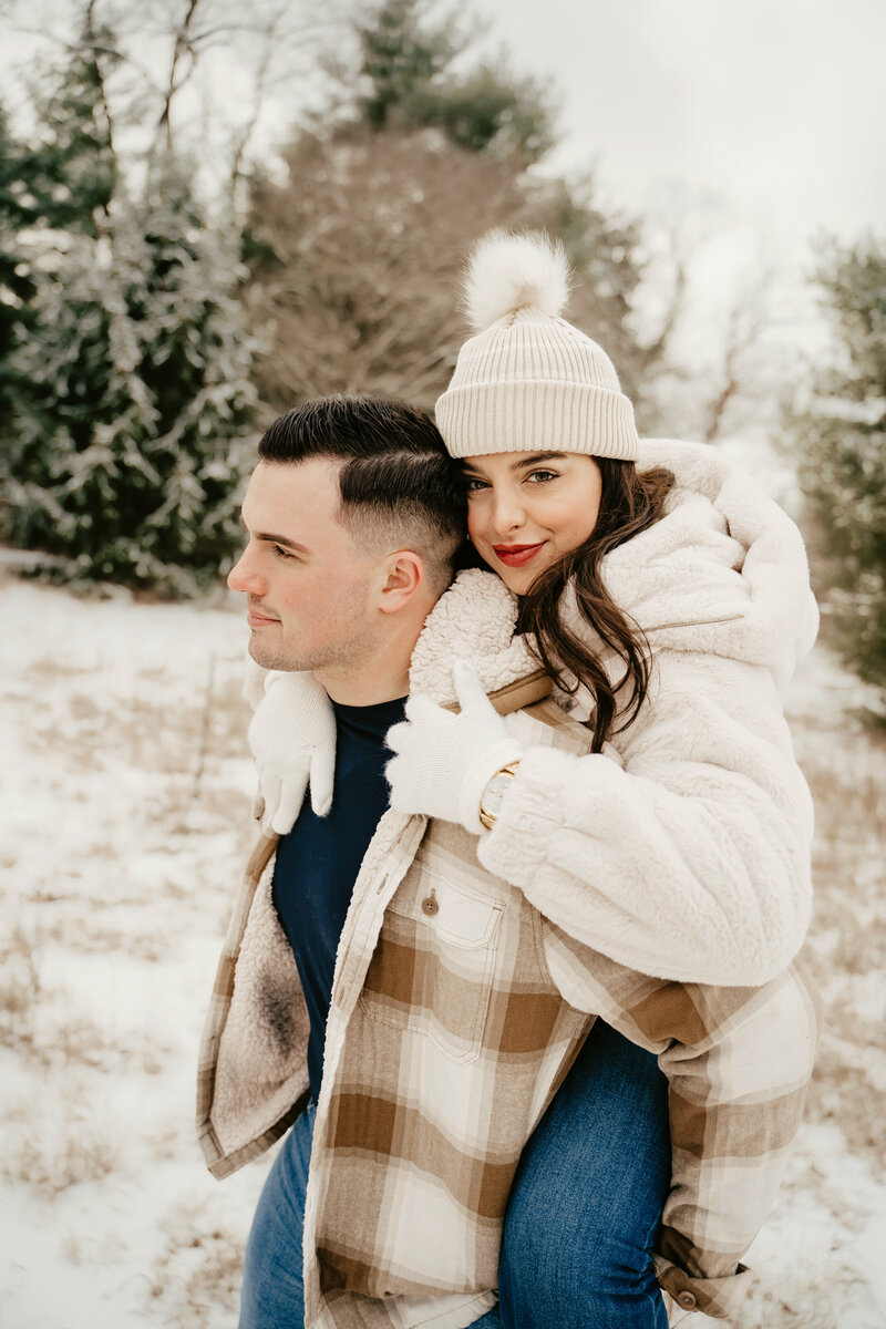 South Jersey Couples Photographer