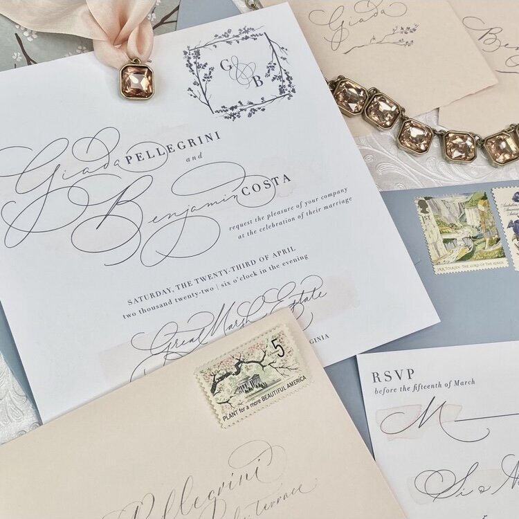 giada and benjamin 1