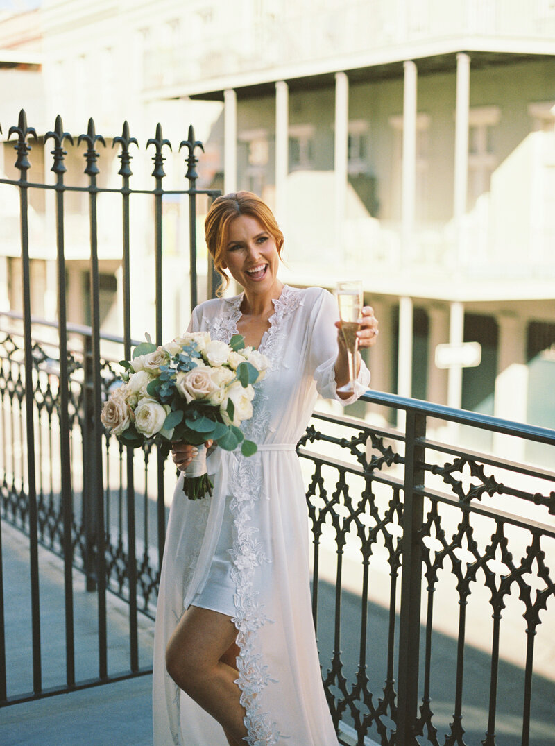 Felicity Church Wedding Film_28