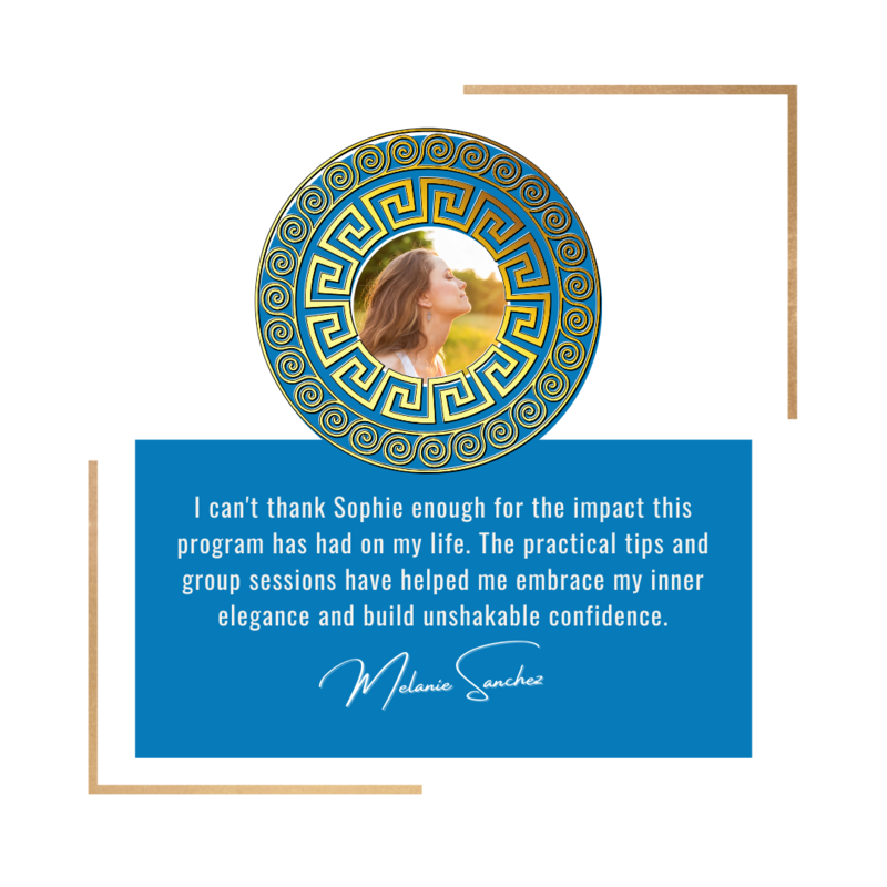 Star of Santorini- Branding Element - Testimonial7