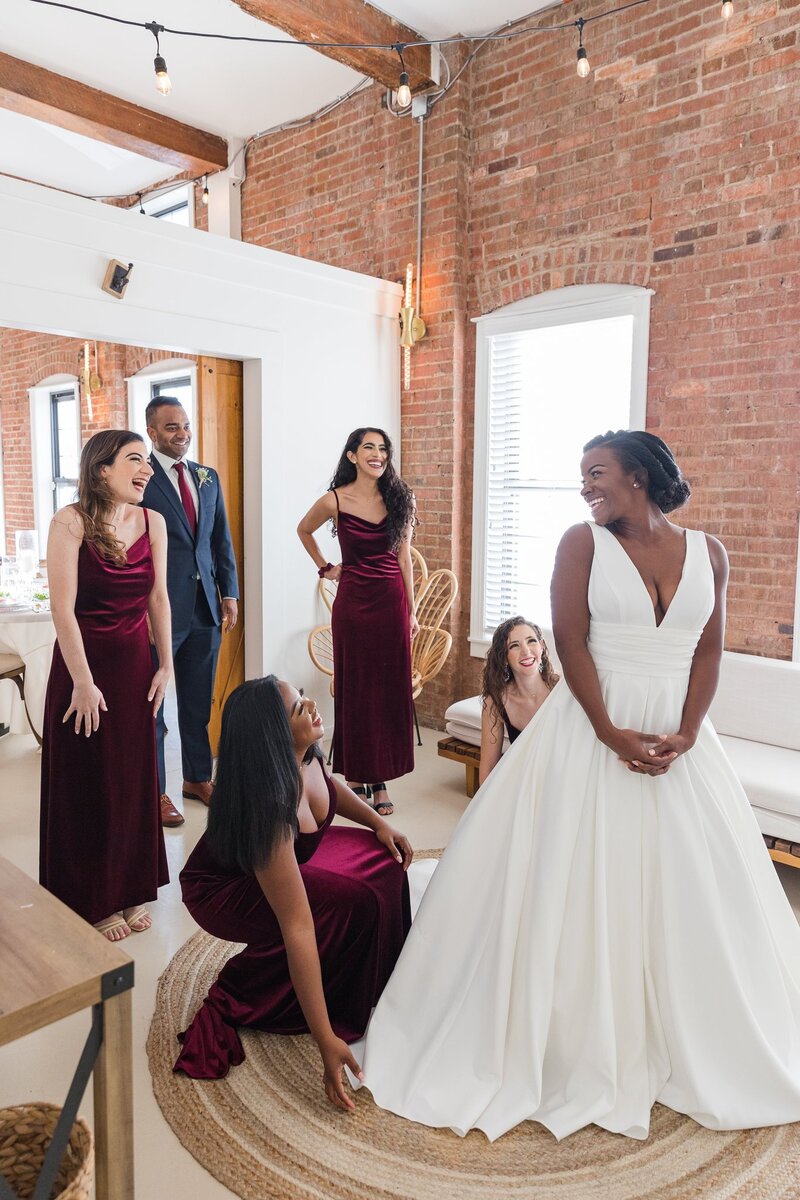 micro-wedding-the -river -room-wilmington-S & J -8751A