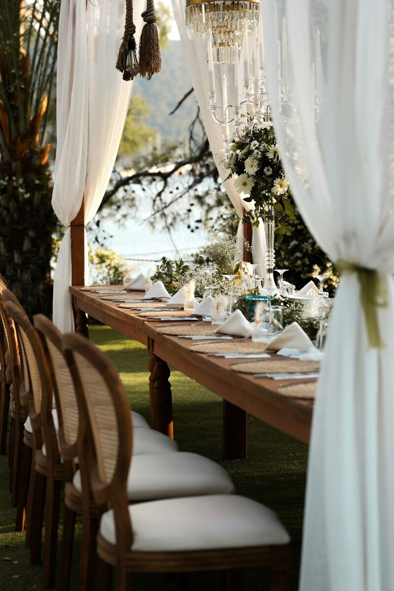 Website Design for Destination Wedding Planner by JetSite and Roam 74