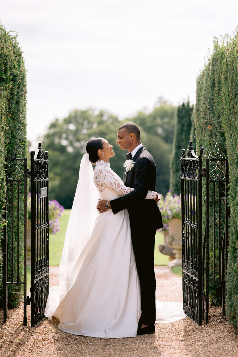 Hedsor House Wedding_Zoe & Cole_97