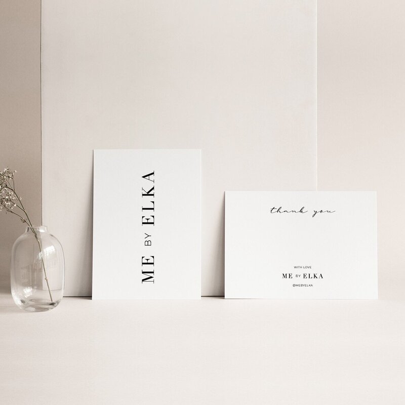 mebyelka-whiteinkcreative-logodesign-branding-graphicdesign-thankyoucard-skincare