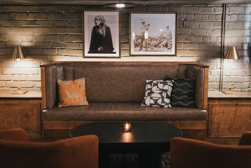 Birdietown Restaurant Lakewood Ohio- Interiors - June 2025 - 002