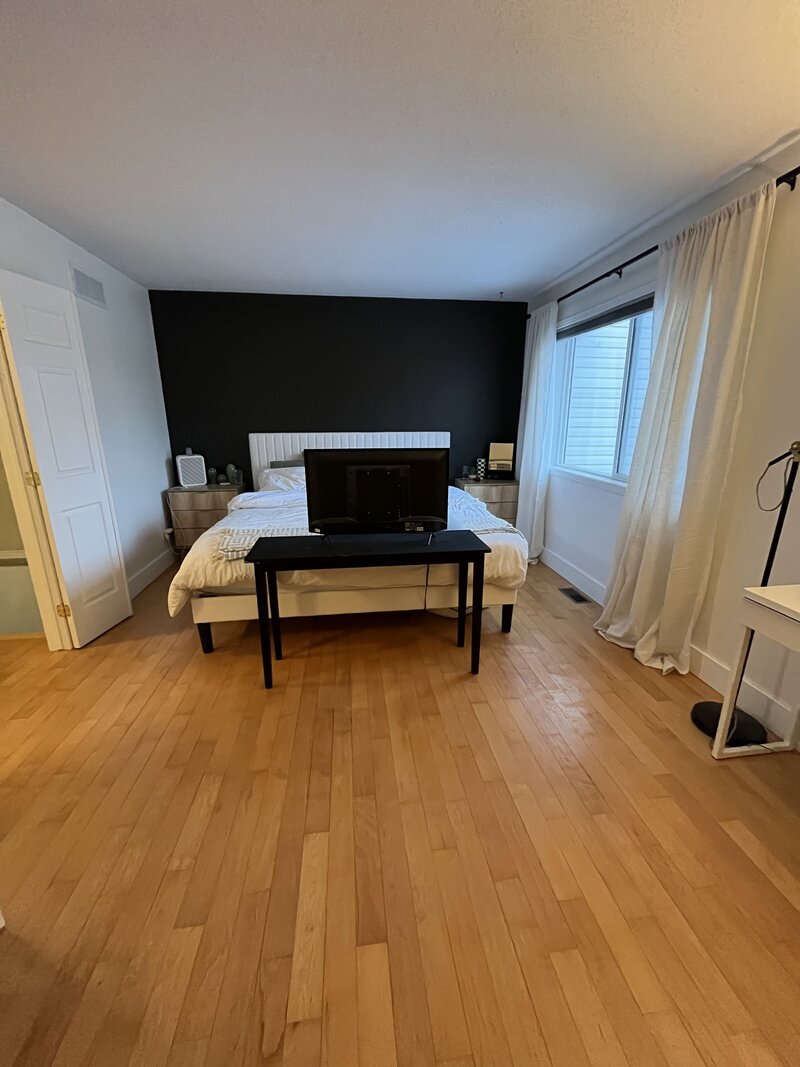 Ottawa home staging realtors - Michelle and Carley - Before-3