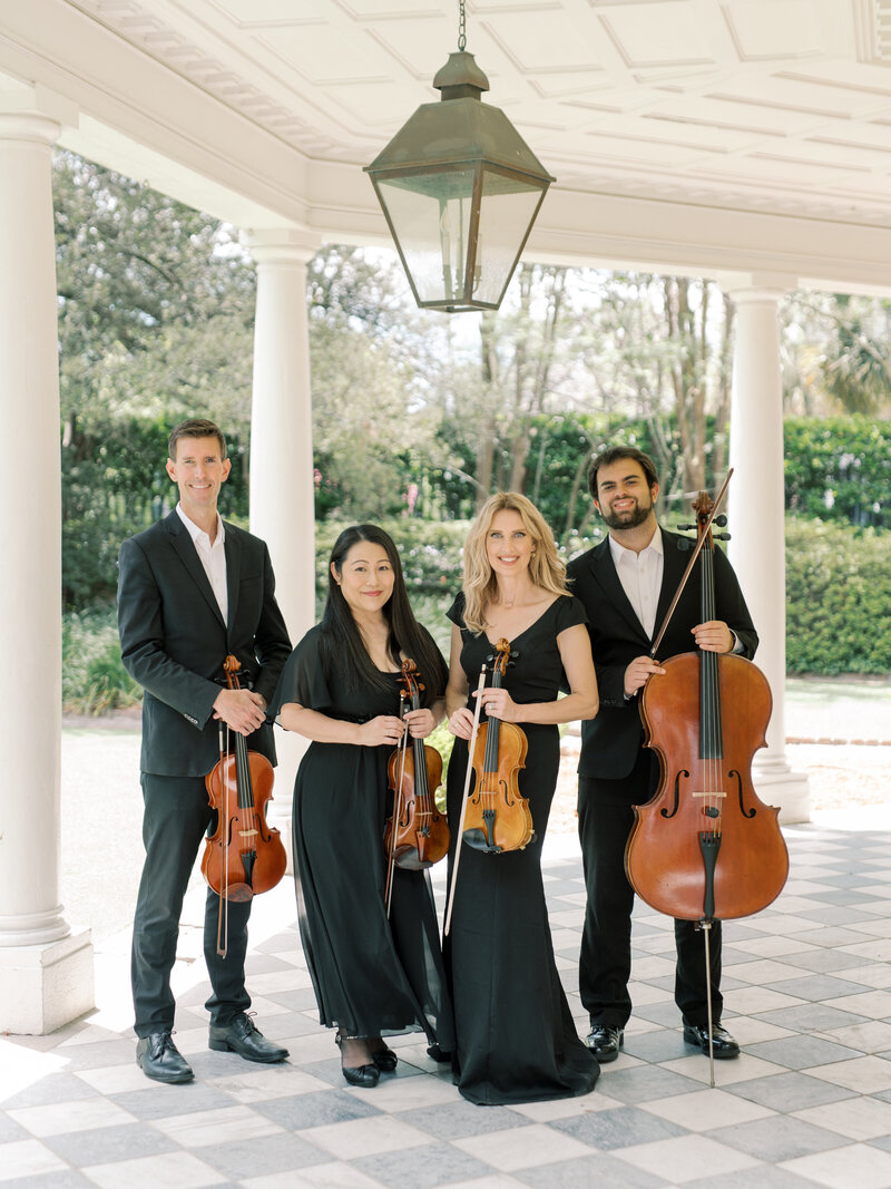 5. FriendlyQuartetFormal