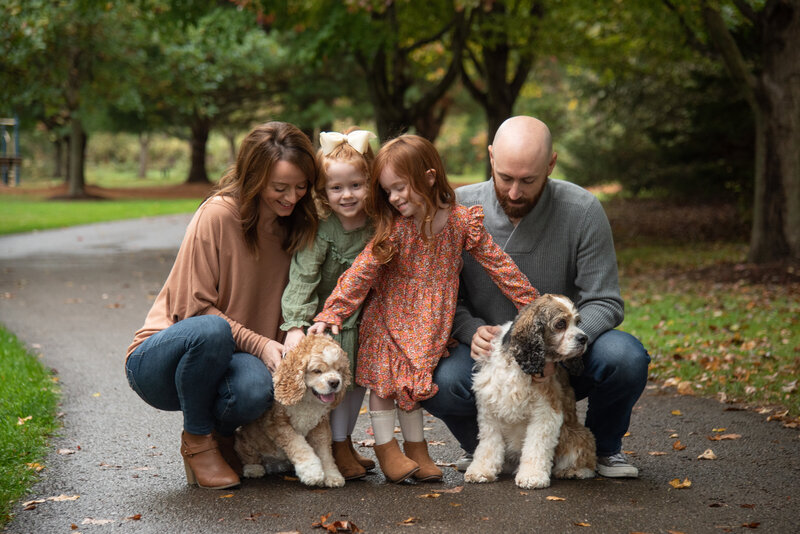 MedinaOhioBuckeyeWoodsPositivelyPortraitsFamilyPhotos41