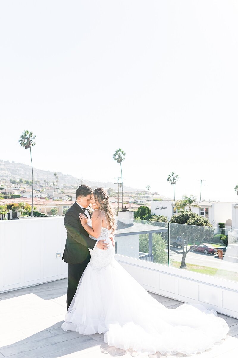Palos Verdes Wedding Photographer | Nataly Hernandez Photography-97