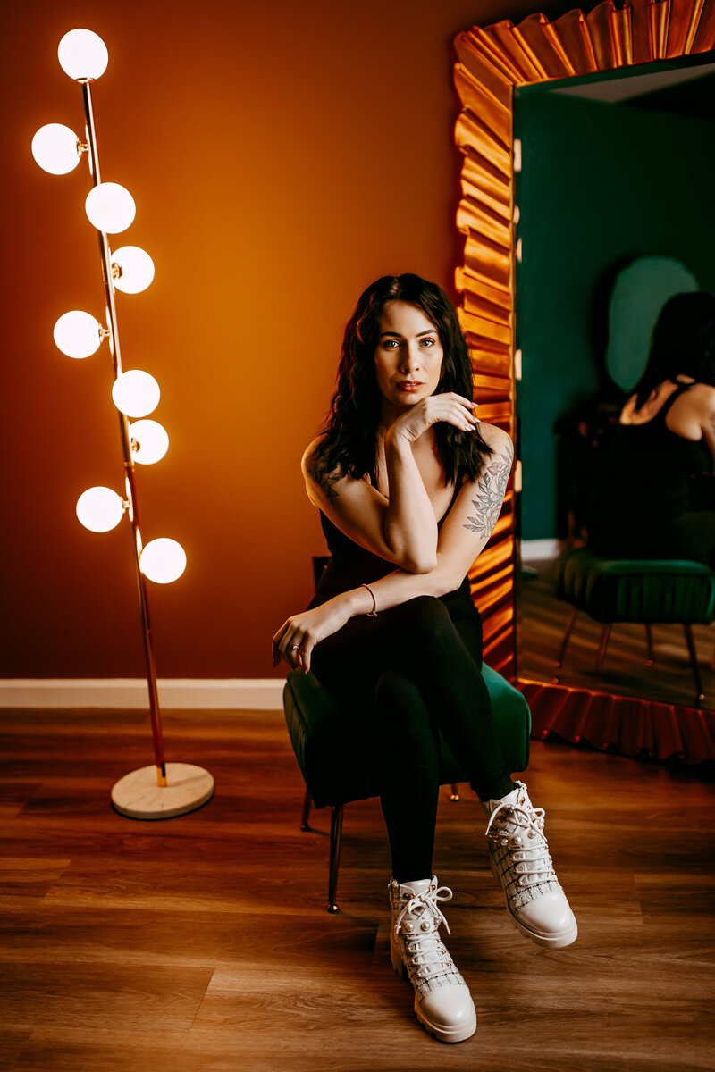 new hampshire boudoir photographer