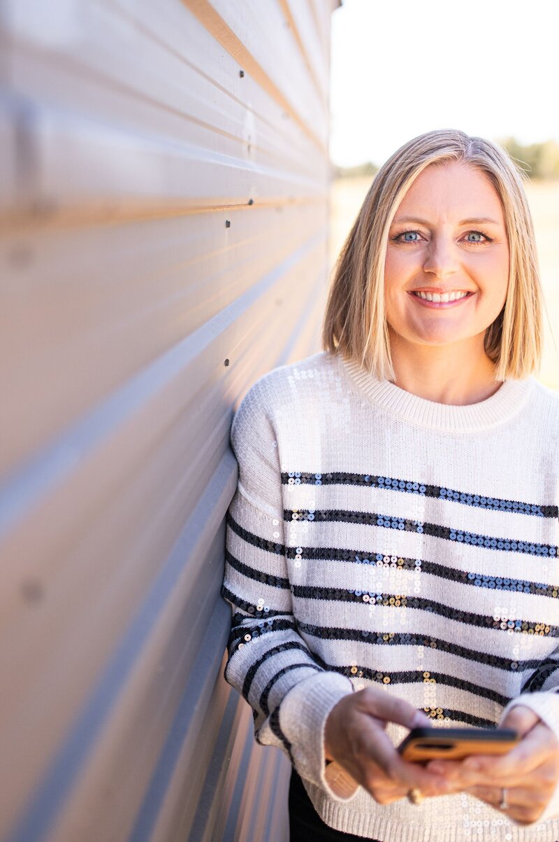 Marketing for wedding planners and creatives through Pinterest and blog content that builds long-term visibility.