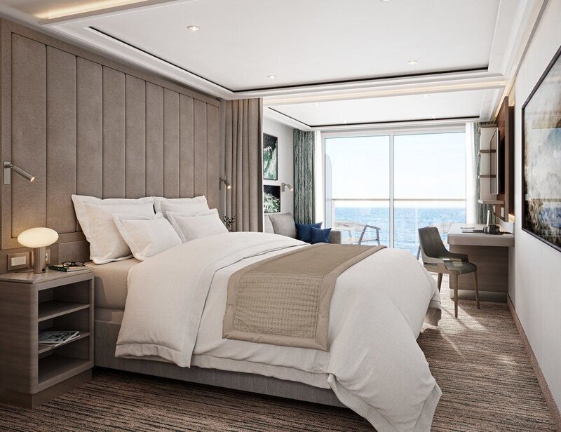 Silversea Cruises 1