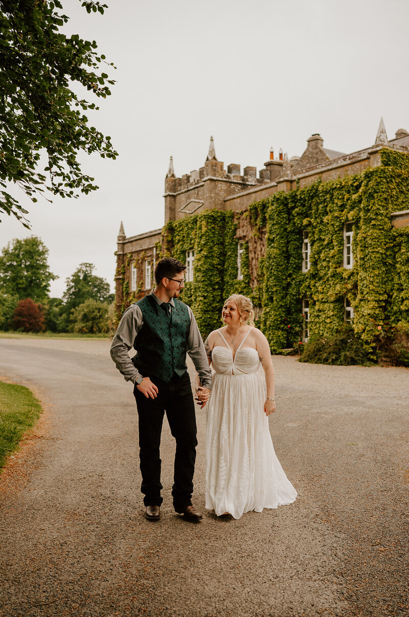 Limerick, Ireland Wedding Photographer
