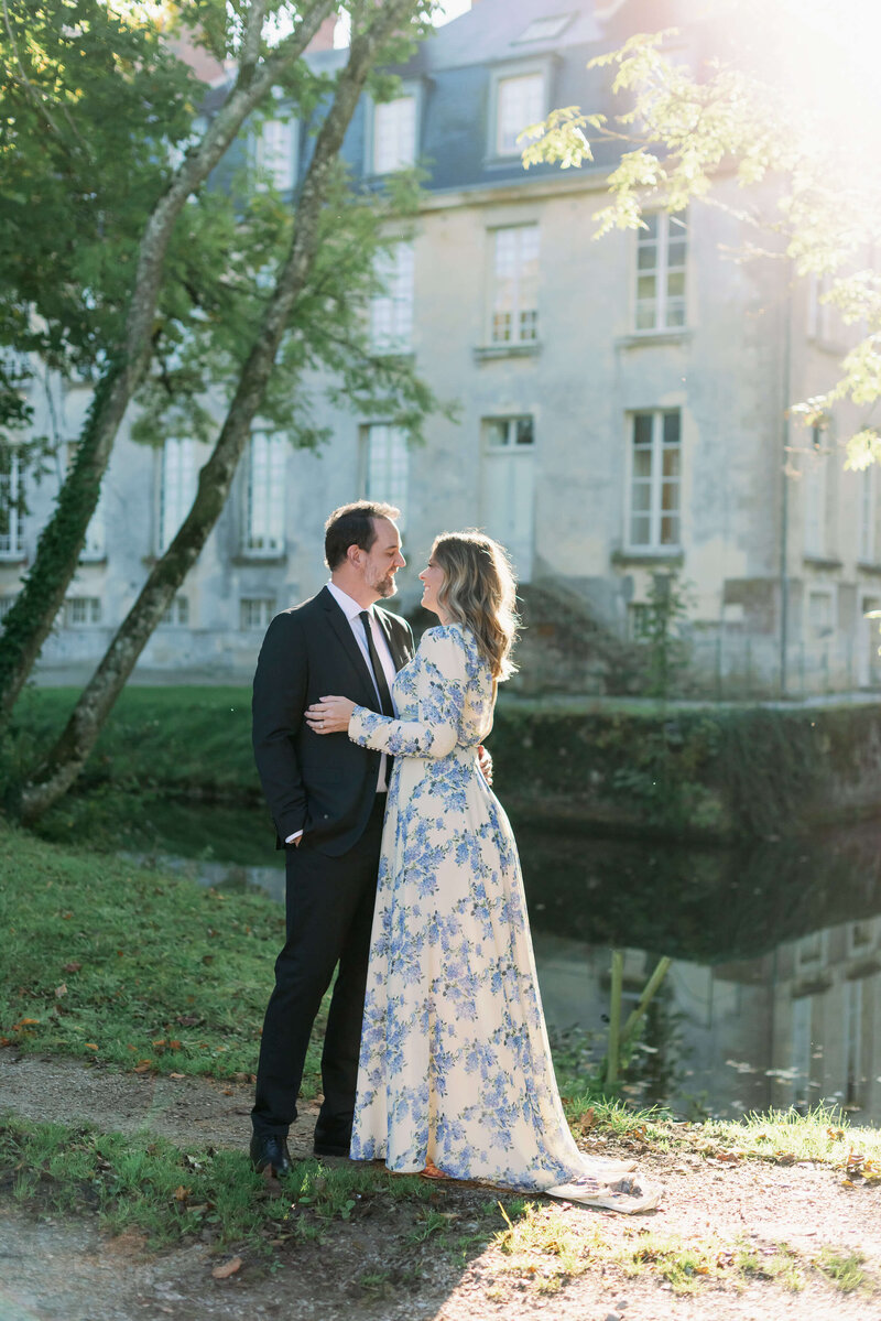 Wedding Photographer Stockholm helloalora elopement photographer France engagement photos