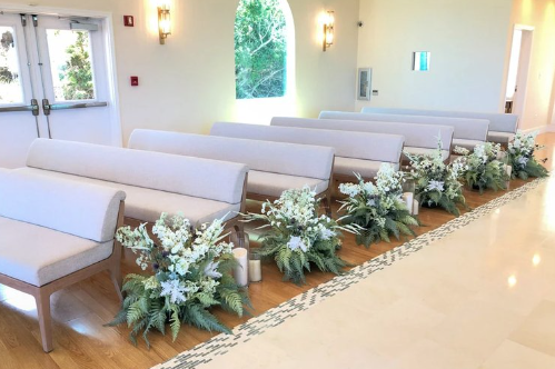 hawaii wedding chapel