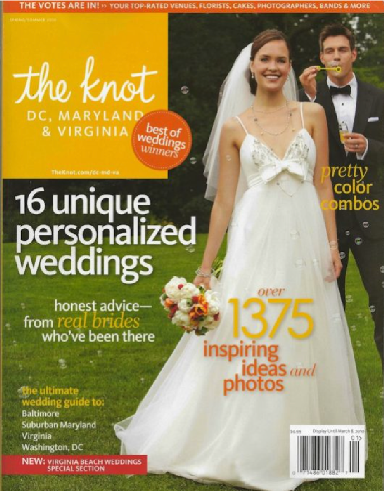 2010_TheKnot_DCMDVA_Magazine_Cover