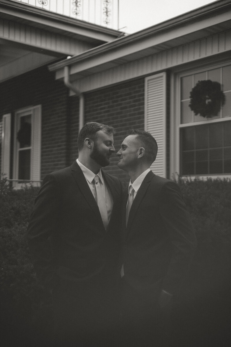 Wedding Photo