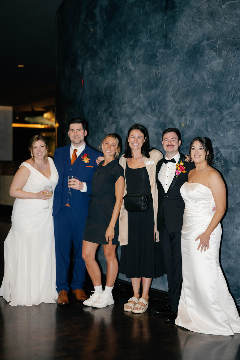 wedding coordinator tampa florida