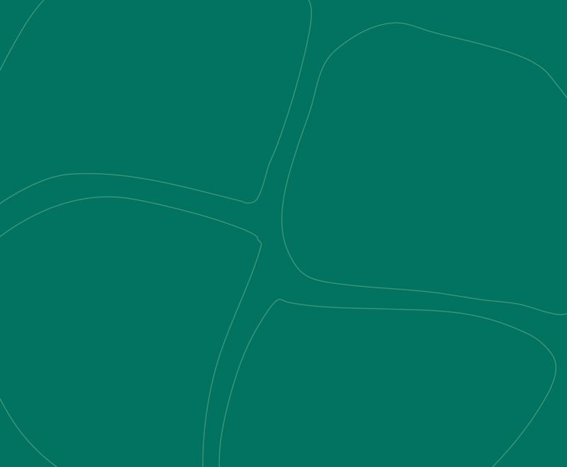 Green Tooth Background